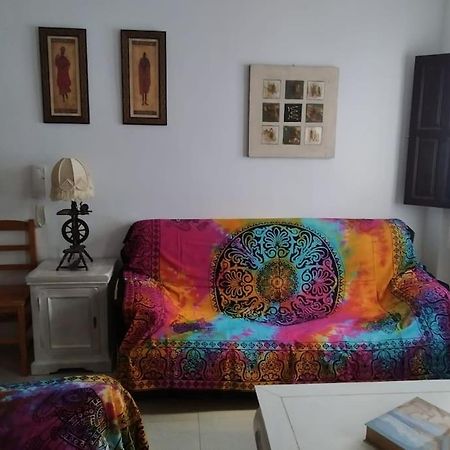 Apartamento La Rueca, La Iruela Leilighet Eksteriør bilde